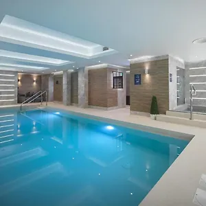 Отель Sheraton, Блэкпул